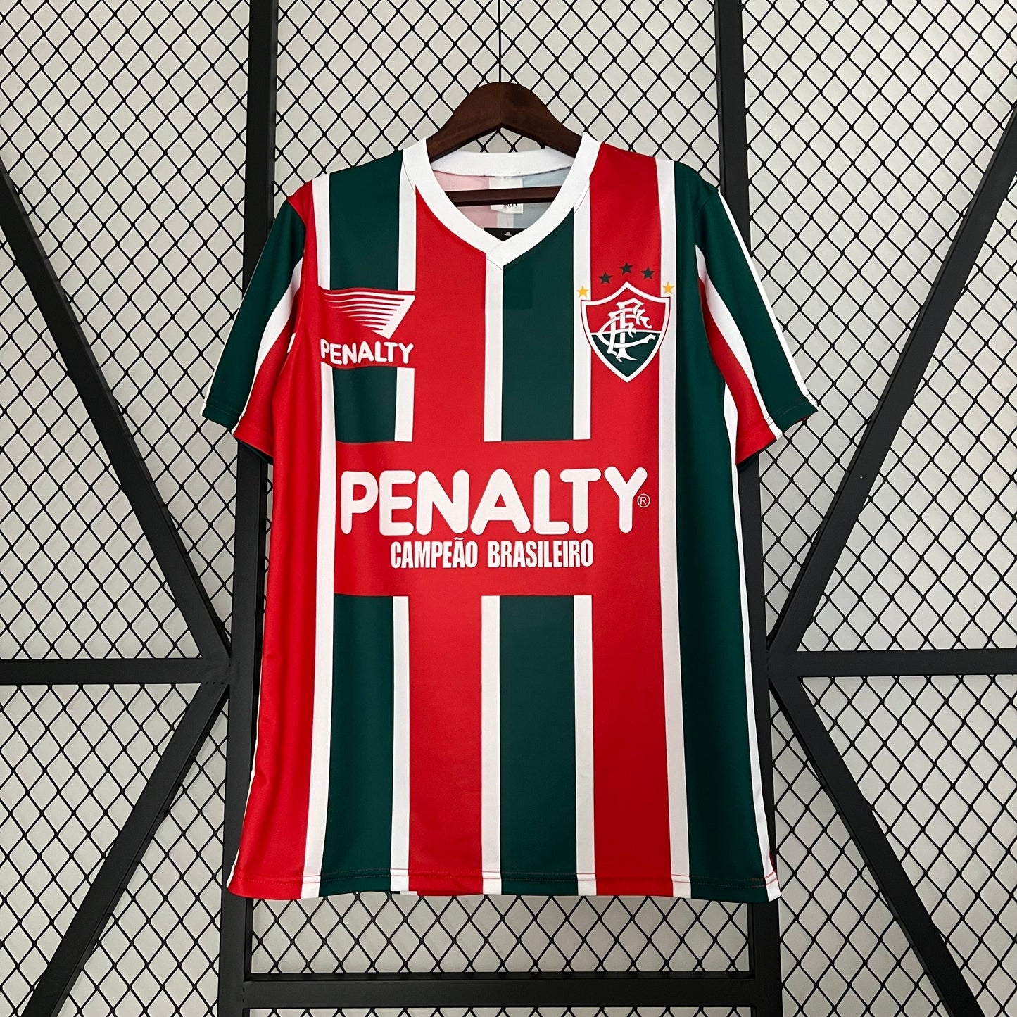 Shirt Fluminense 1993 – Shirt Archive
