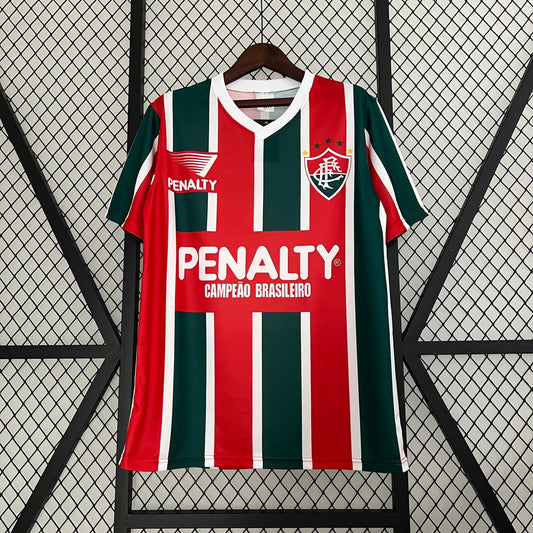 Shirt Fluminense 1993 – Shirt Archive