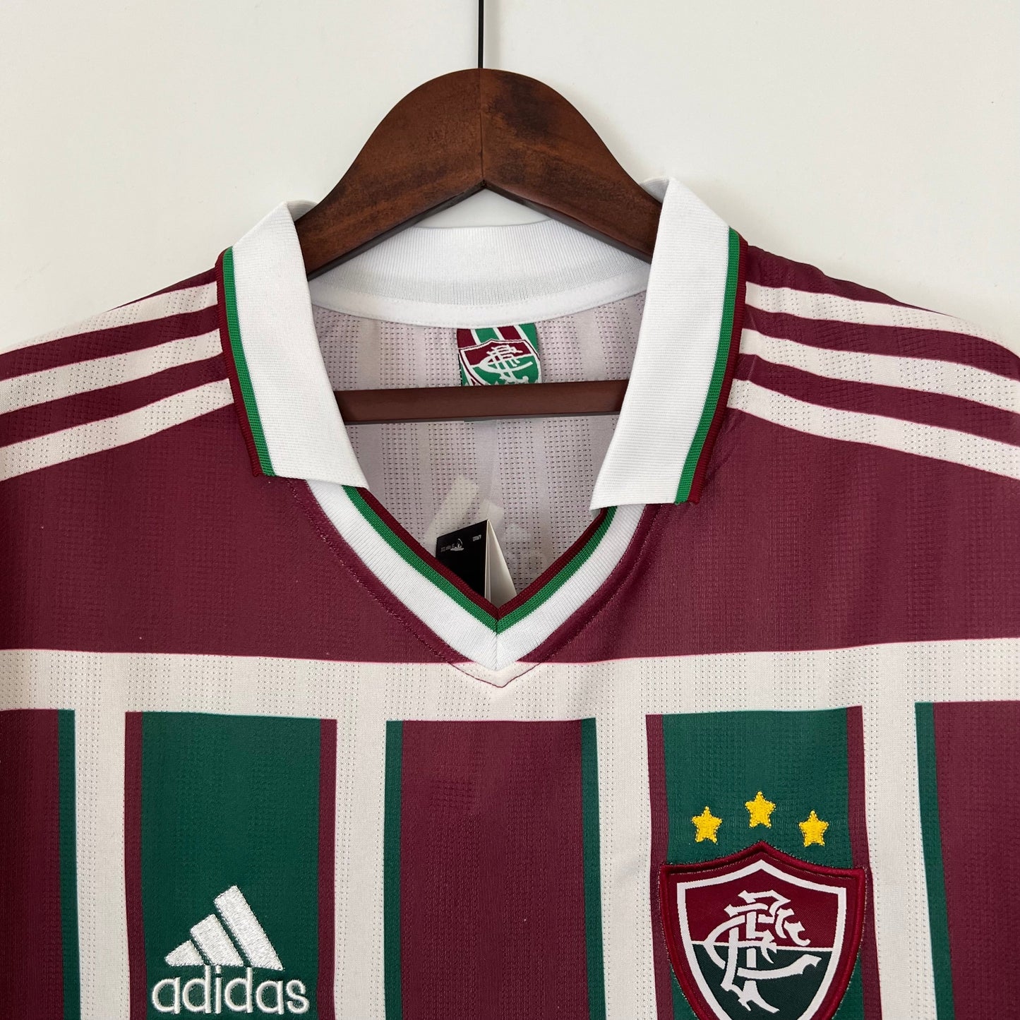 Shirt Fluminense 2003 – Shirt Archive