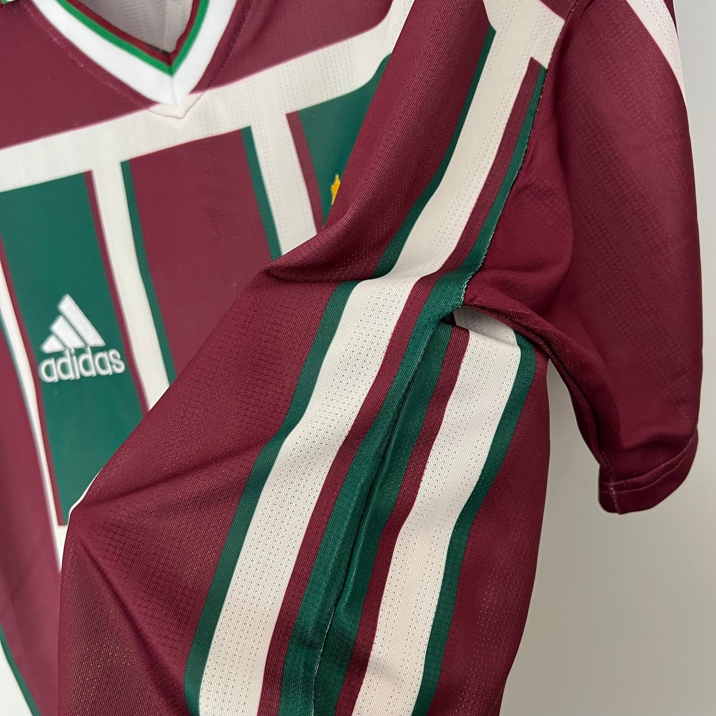 Shirt Fluminense 2003 – Shirt Archive