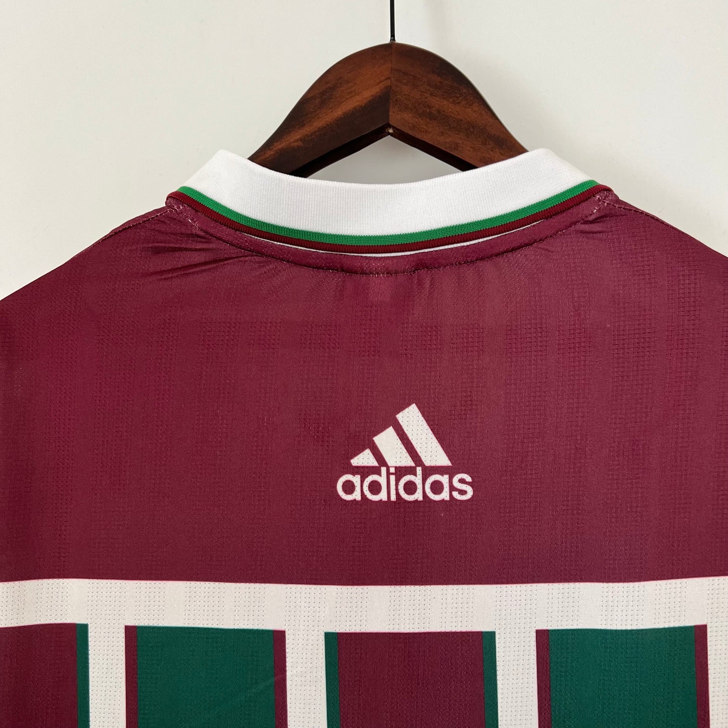 Shirt Fluminense 2003 – Shirt Archive