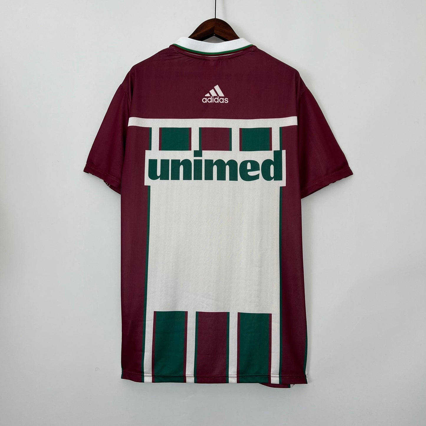 Shirt Fluminense 2003 – Shirt Archive