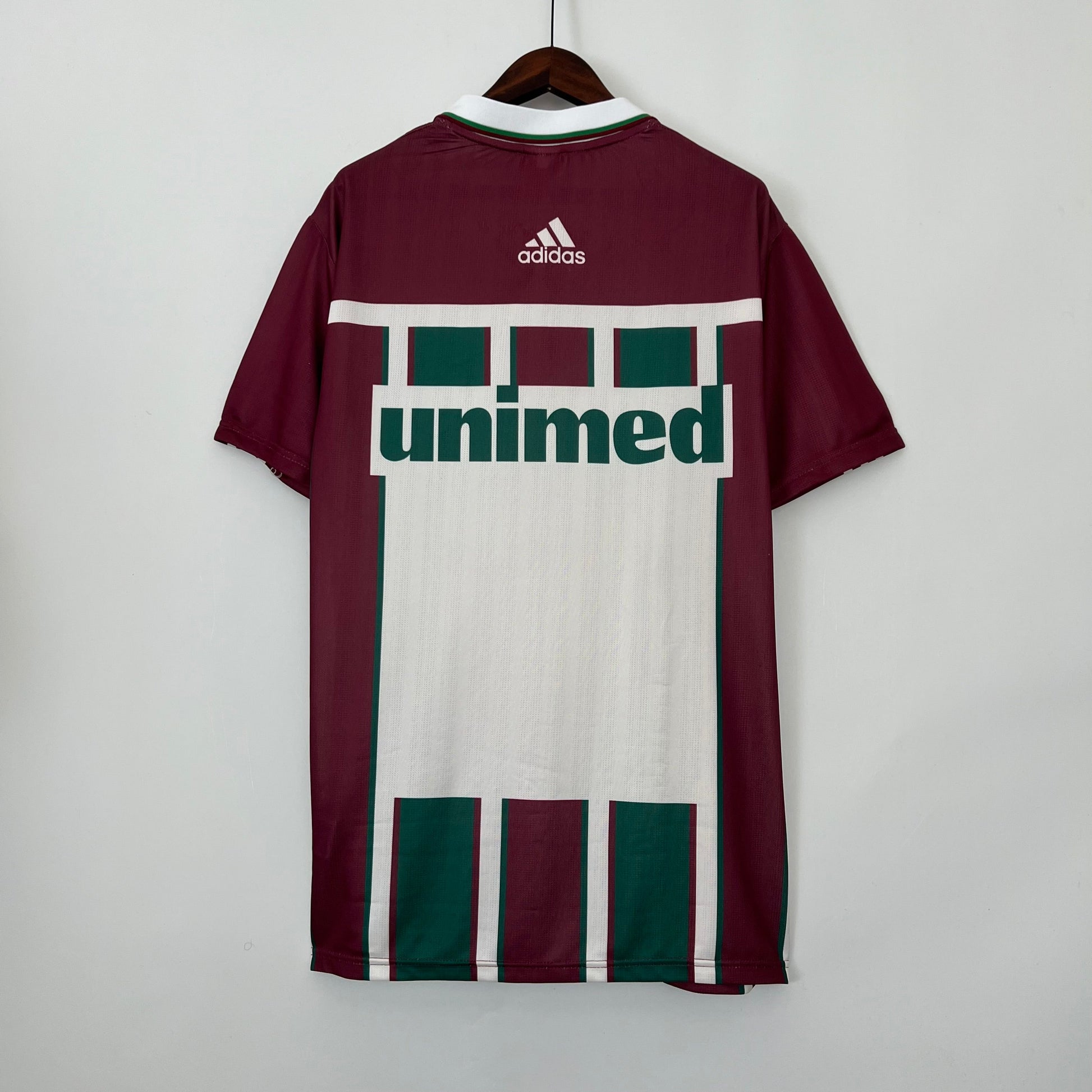Shirt Fluminense 2003 – Shirt Archive