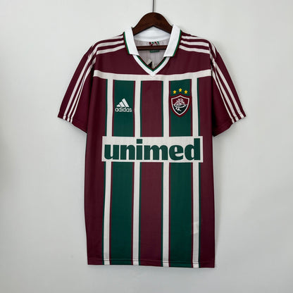 Shirt Fluminense 2003 – Shirt Archive