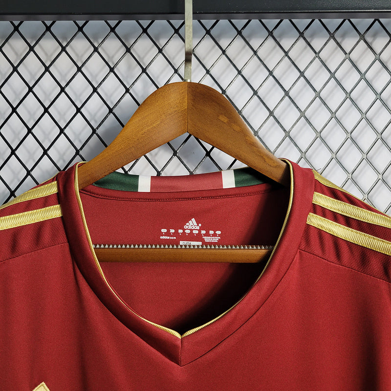Shirt Fluminense 2012 Third – Shirt Archive