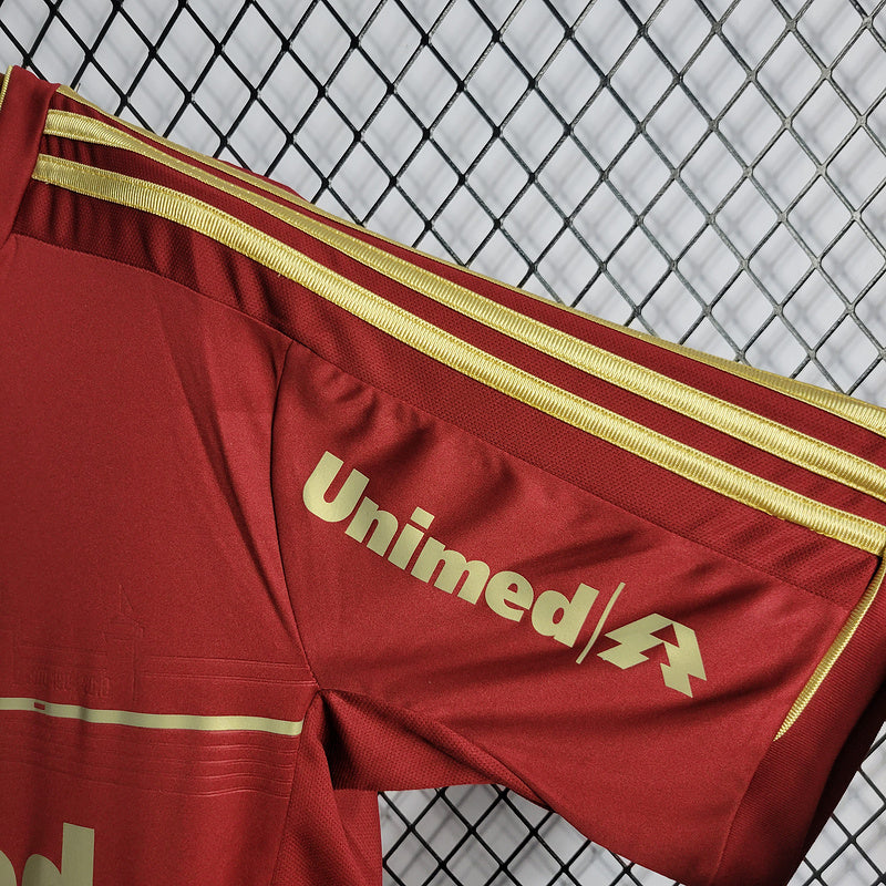 Shirt Fluminense 2012 Third – Shirt Archive