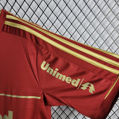 Shirt Fluminense 2012 Third – Shirt Archive