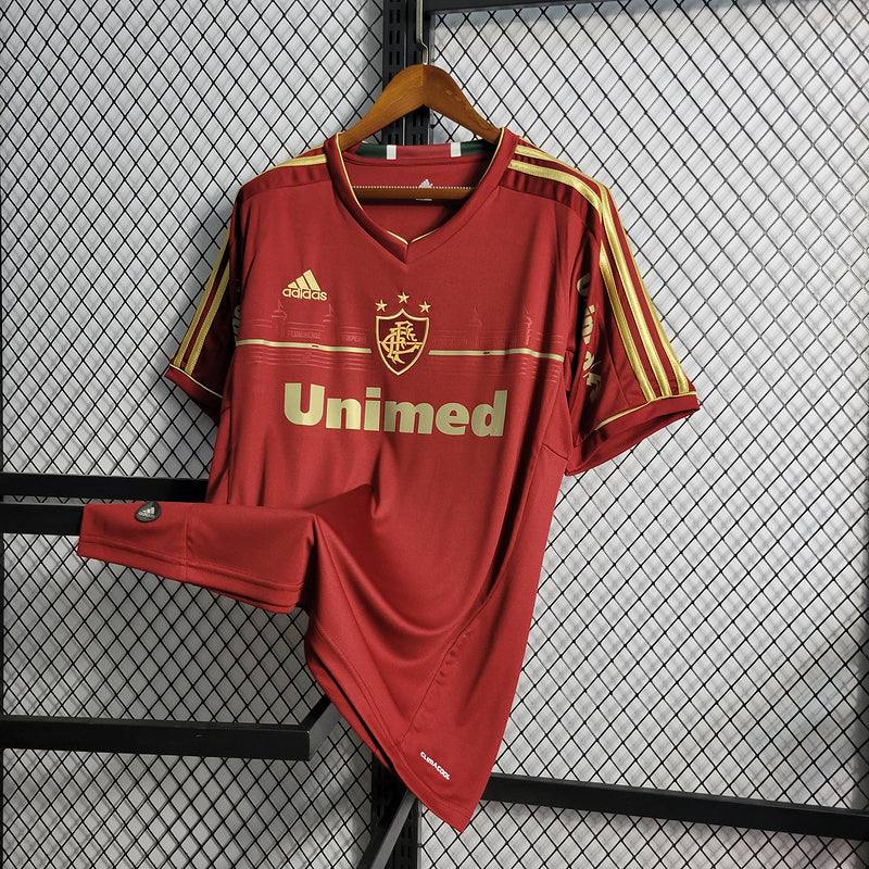 Shirt Fluminense 2012 Third – Shirt Archive