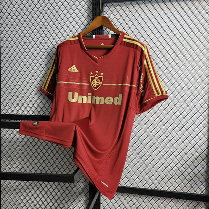 Shirt Fluminense 2012 Third – Shirt Archive
