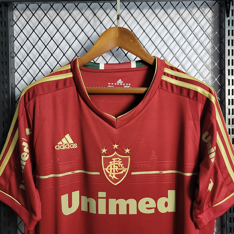 Shirt Fluminense 2012 Third – Shirt Archive