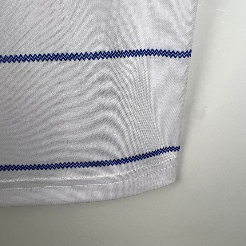 Shirt Porto 85/86 - White – Shirt Archive