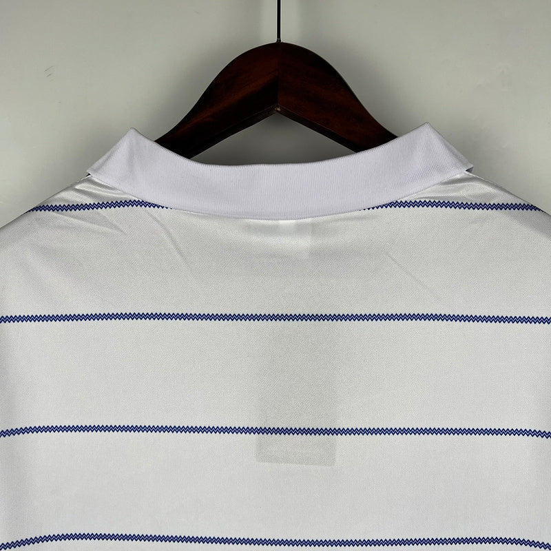 Shirt Porto 85/86 - White – Shirt Archive