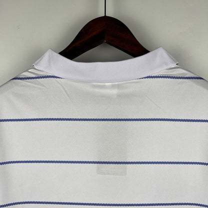 Shirt Porto 85/86 - White – Shirt Archive