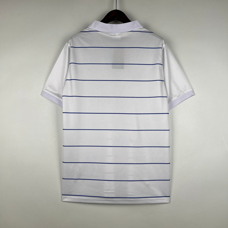 Shirt Porto 85/86 - White – Shirt Archive