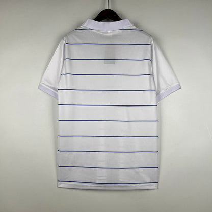 Shirt Porto 85/86 - White – Shirt Archive