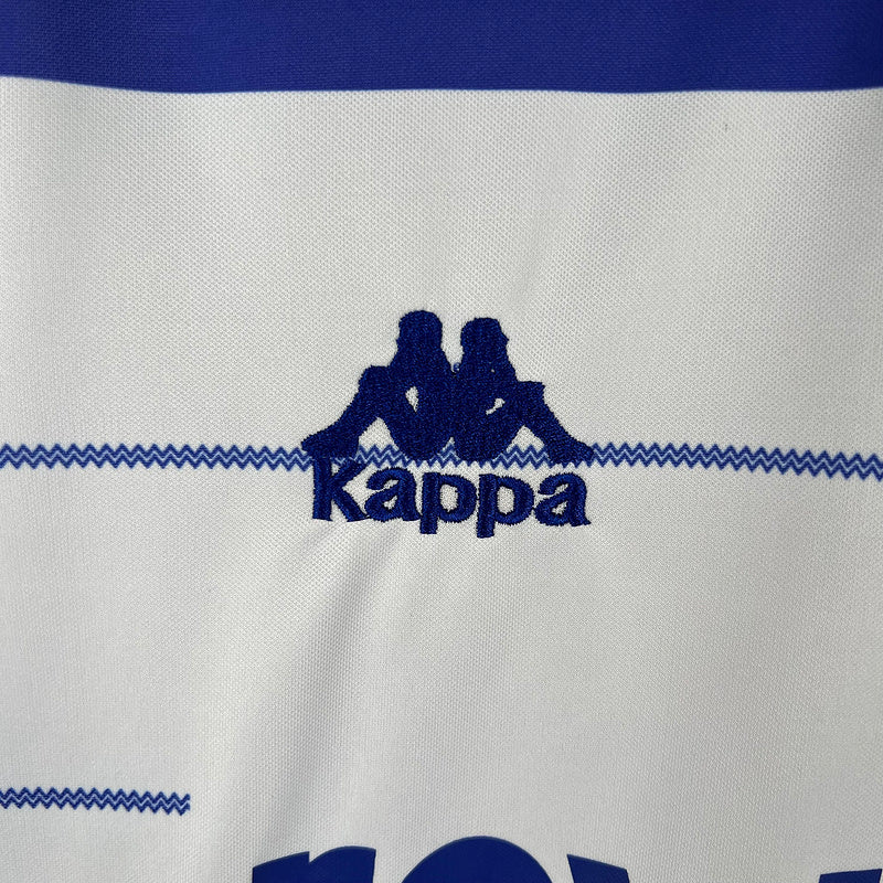 Shirt Porto 85/86 - White – Shirt Archive