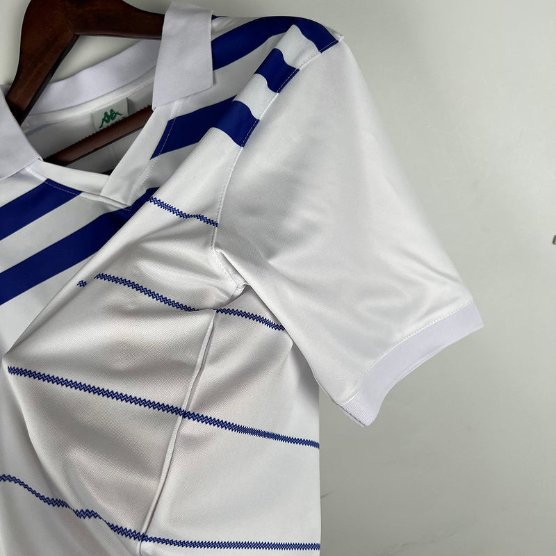 Shirt Porto 85/86 - White – Shirt Archive