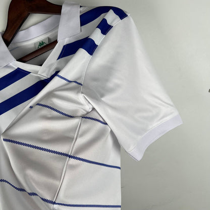Shirt Porto 85/86 - White – Shirt Archive