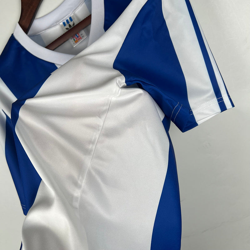 Shirt Porto 90/93 - Blue – Shirt Archive