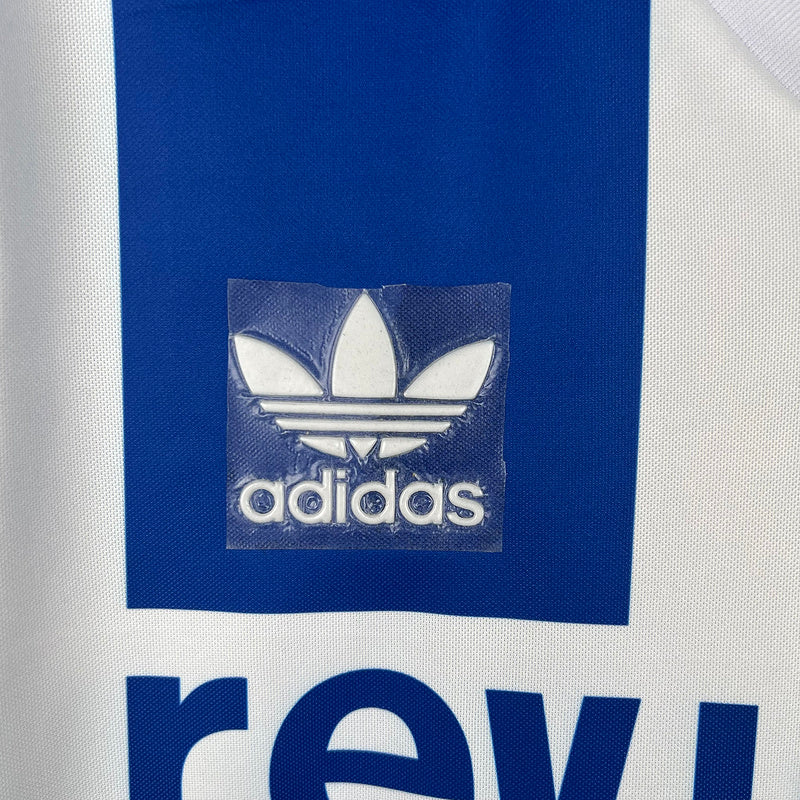 Shirt Porto 90/93 - Blue – Shirt Archive