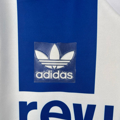 Shirt Porto 90/93 - Blue – Shirt Archive