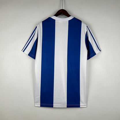 Shirt Porto 90/93 - Blue – Shirt Archive