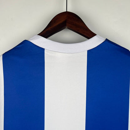 Shirt Porto 90/93 - Blue – Shirt Archive