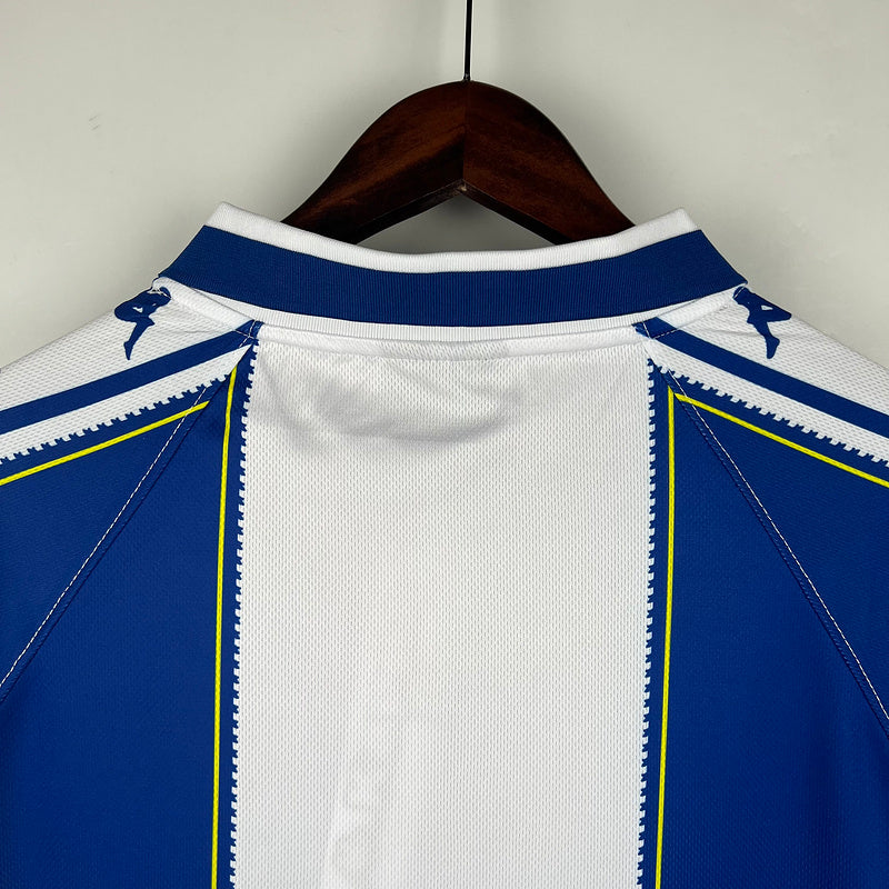 Shirt Porto 97/99 - Blue – Shirt Archive