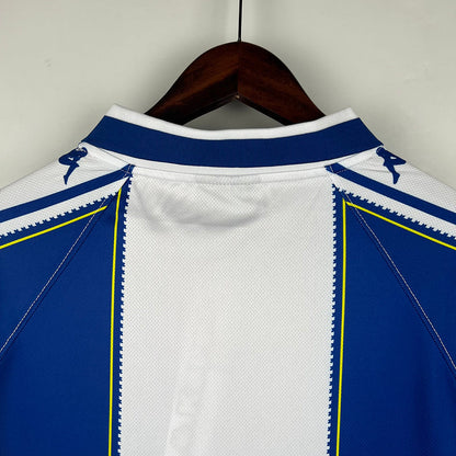 Shirt Porto 97/99 - Blue – Shirt Archive