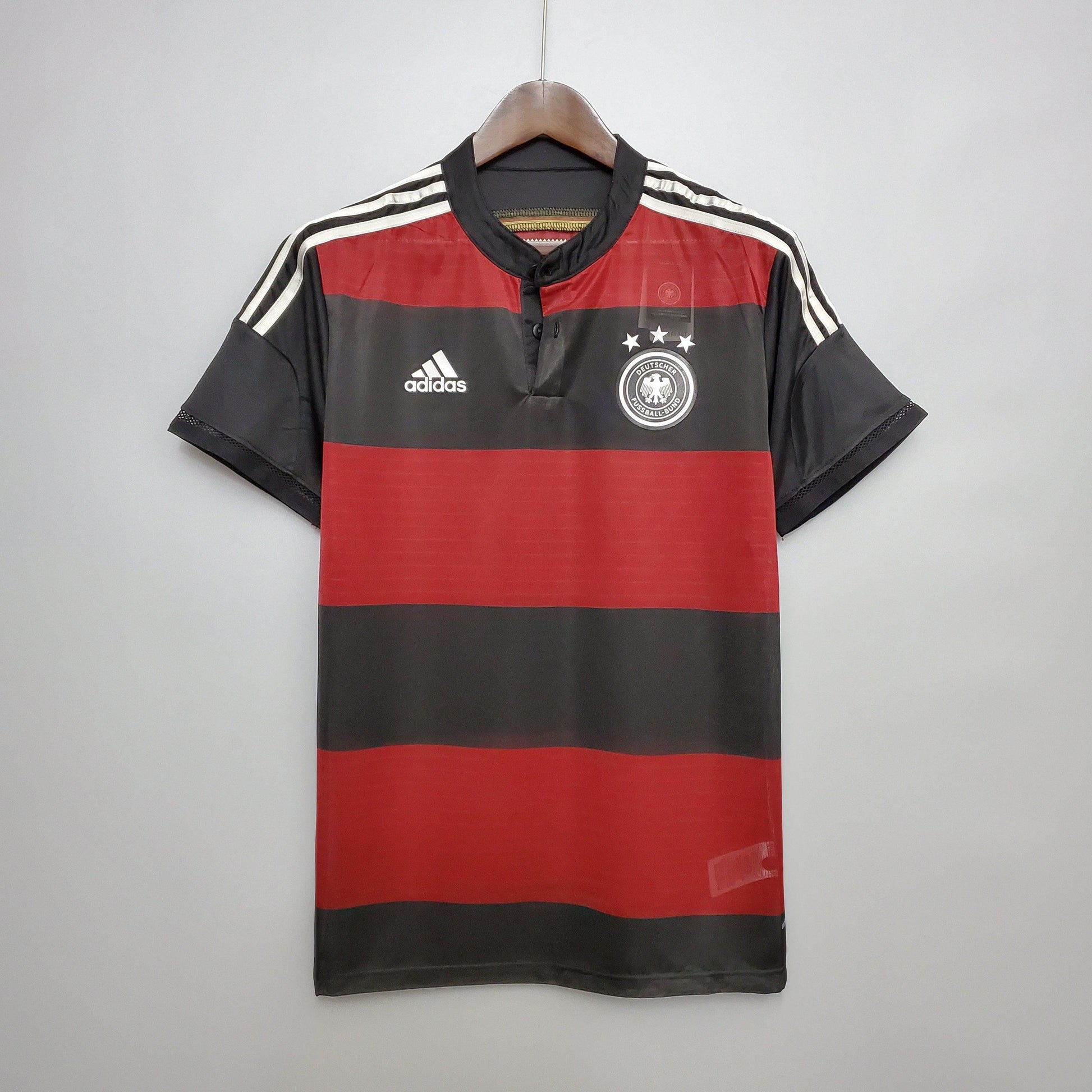 Shirt Germany 2014/14 Away – Shirt Archive