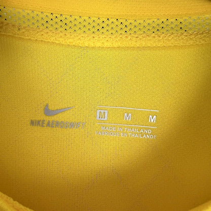 Shirt Brazil 2002/02 Home – Shirt Archive