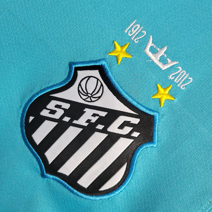 Shirt Santos 2013/12 – Shirt Archive
