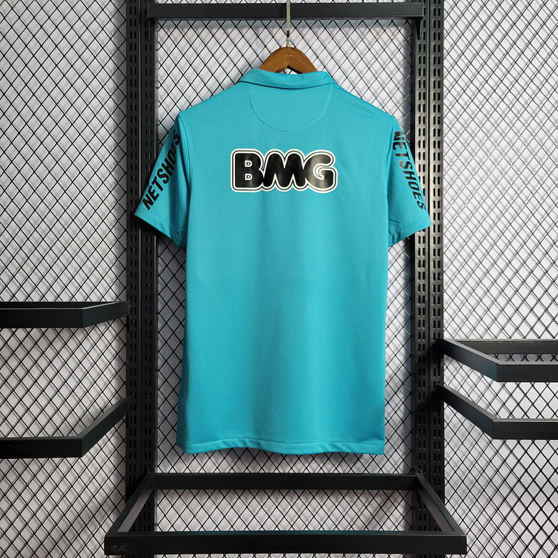 Shirt Santos 2013/12 – Shirt Archive