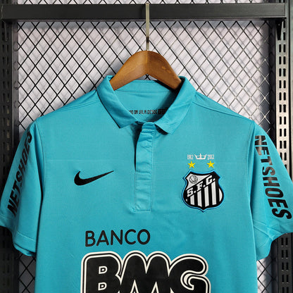 Shirt Santos 2013/12 – Shirt Archive