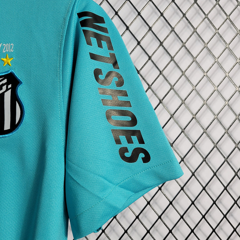 Shirt Santos 2013/12 – Shirt Archive