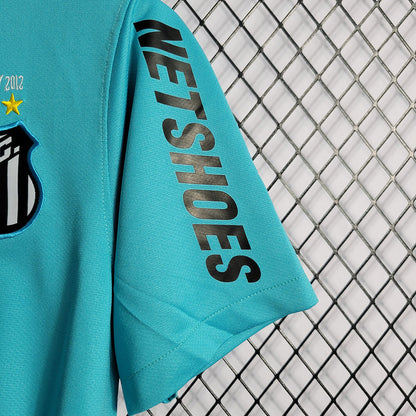 Shirt Santos 2013/12 – Shirt Archive