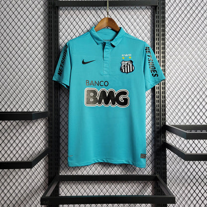 Shirt Santos 2013/12 – Shirt Archive