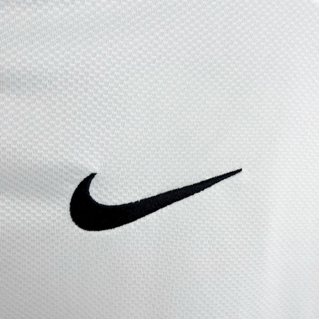 Shirt Santos Long Sleeve 2011/12 Home – Shirt Archive