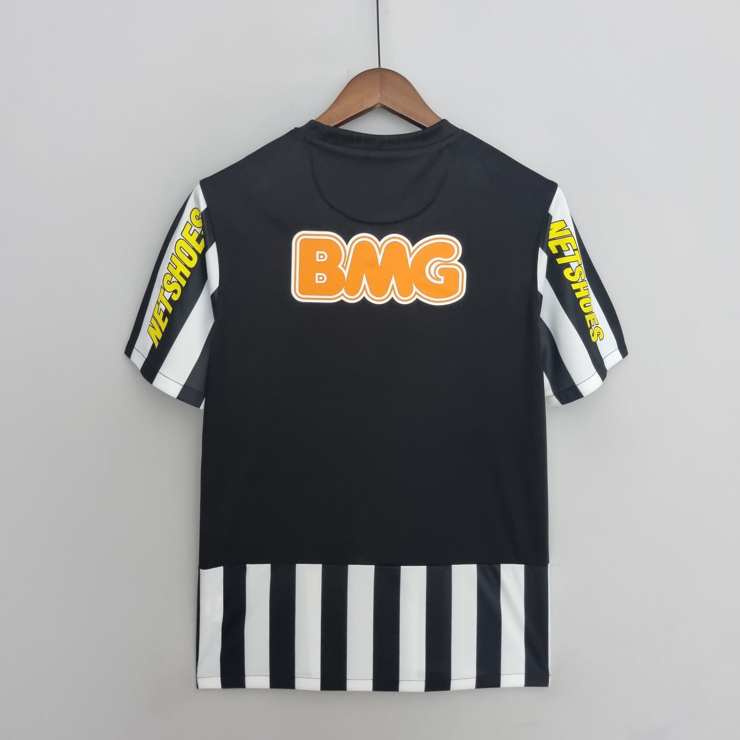 Shirt Santos 2013 away – Shirt Archive