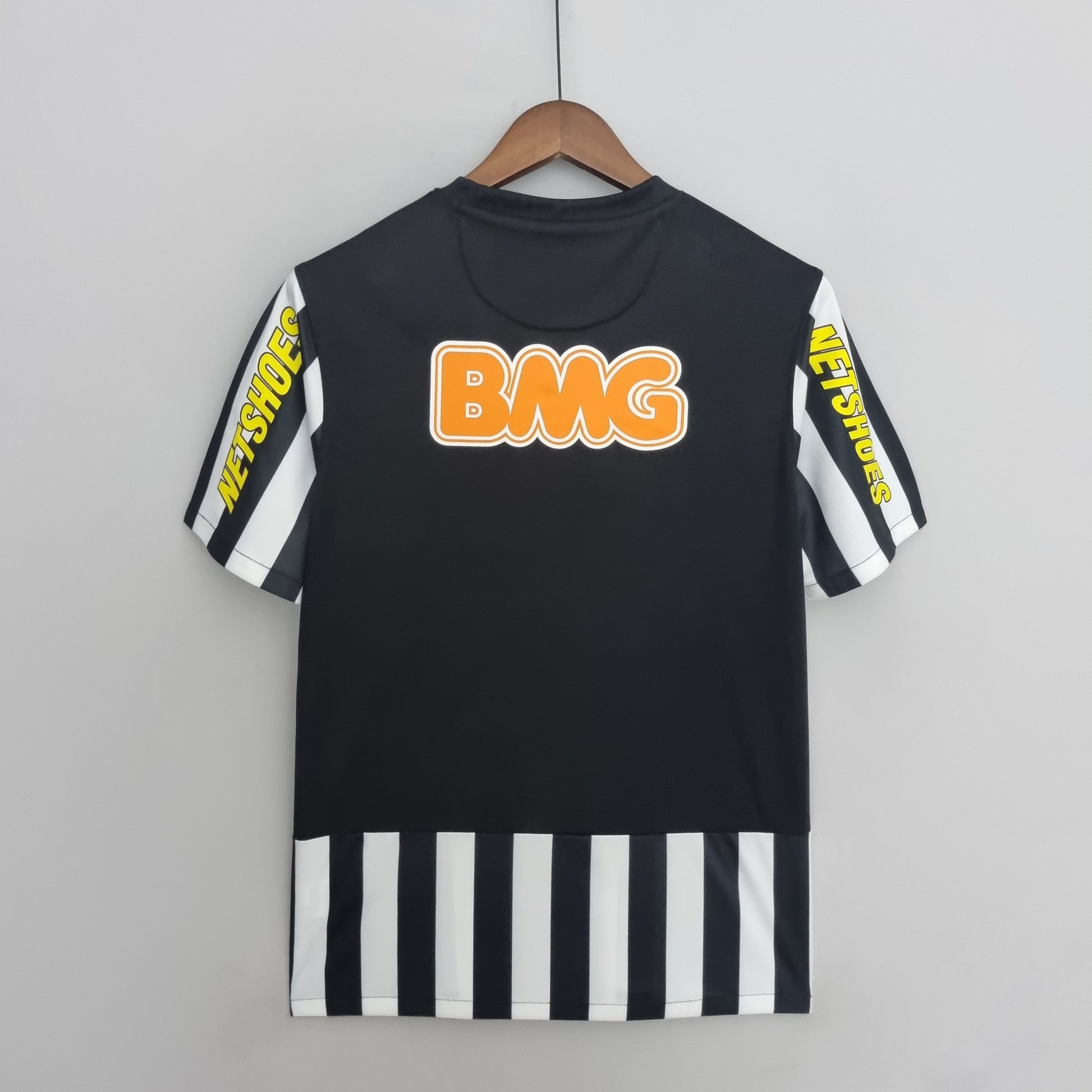 Shirt Santos 2013 away – Shirt Archive