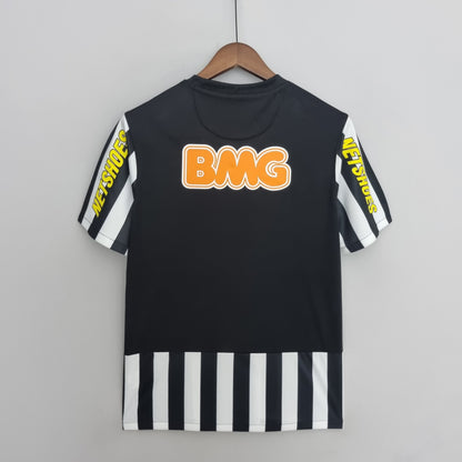 Shirt Santos 2013 away – Shirt Archive