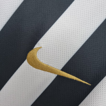 Shirt Santos 2013 away – Shirt Archive