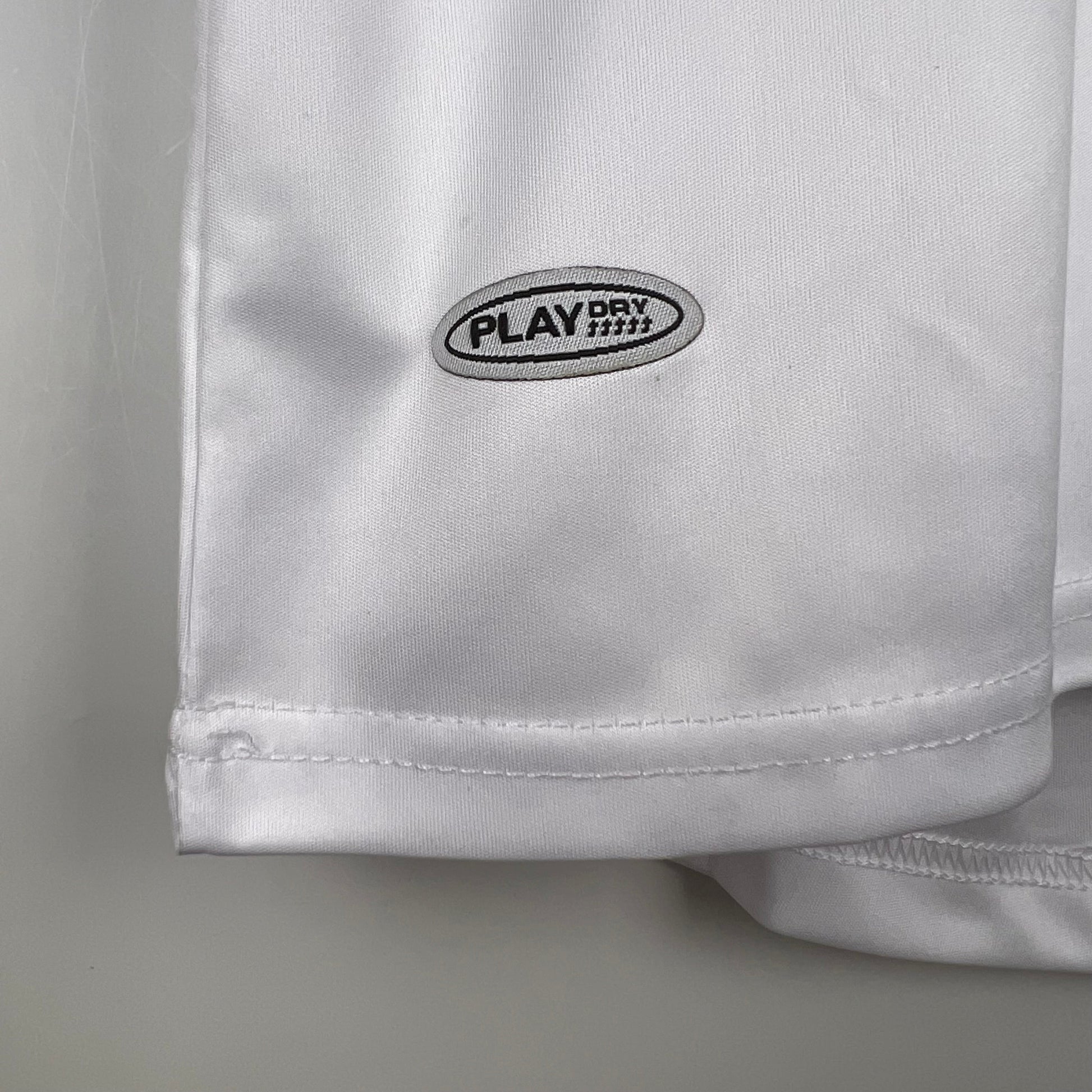 Shirt São Paulo 07/08 Home – Shirt Archive