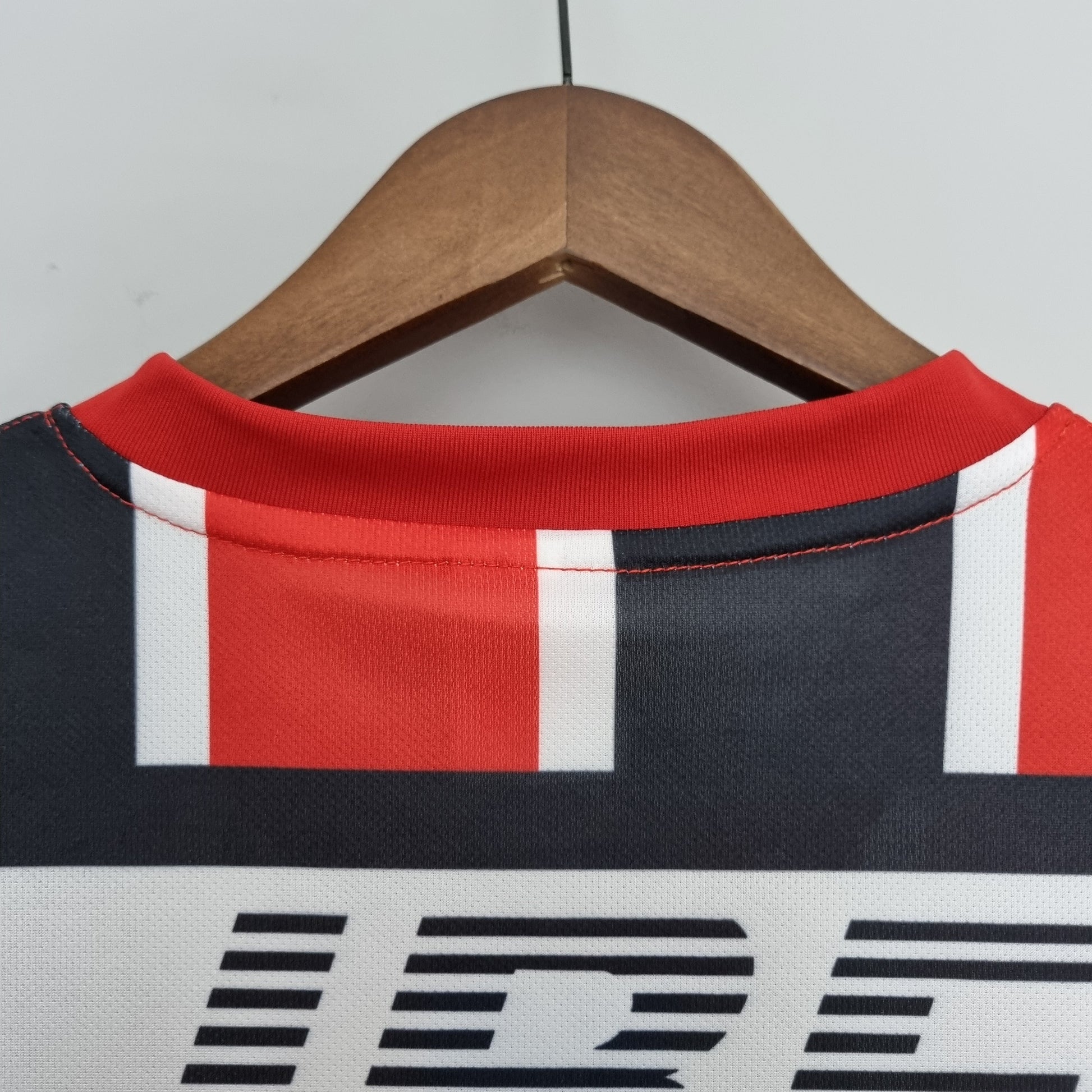 Shirt São Paulo 1991 Away – Shirt Archive