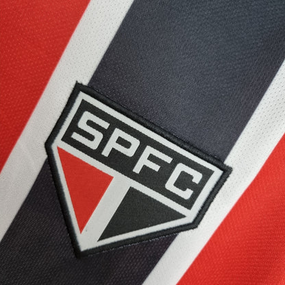 Shirt São Paulo 1991 Away – Shirt Archive