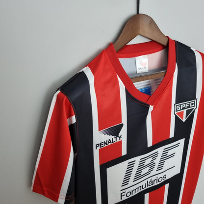 Shirt São Paulo 1991 Away – Shirt Archive