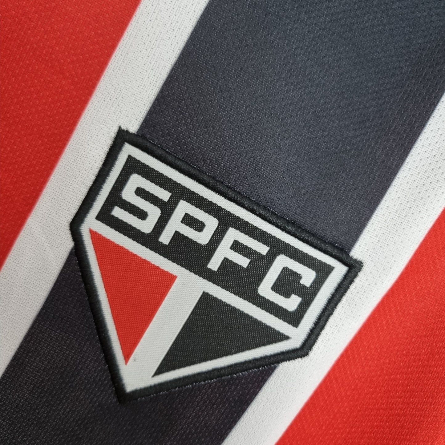 Shirt São Paulo 1991 Away – Shirt Archive