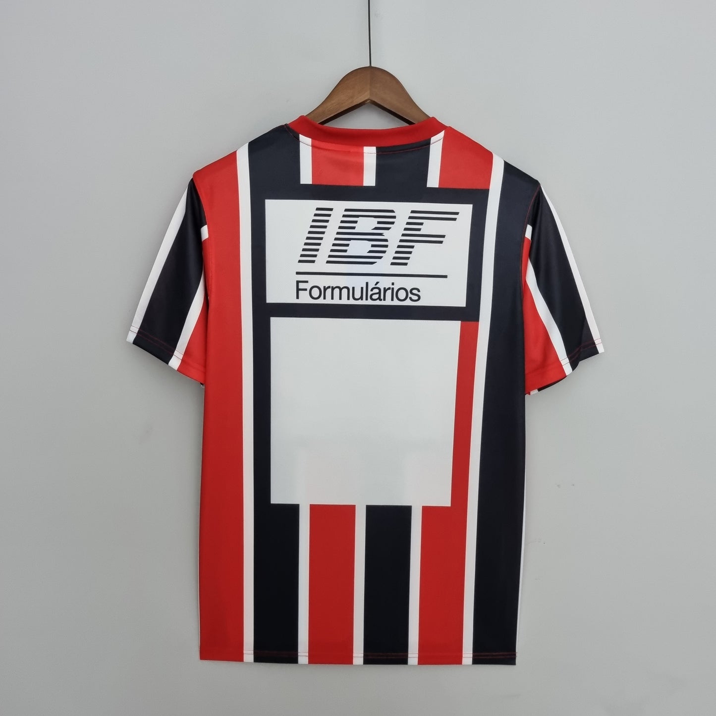 Shirt São Paulo 1991 Away – Shirt Archive