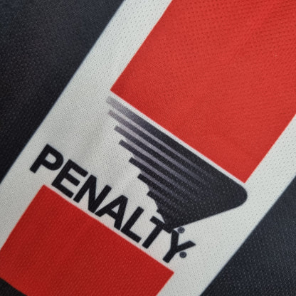 Shirt São Paulo 1991 Away – Shirt Archive