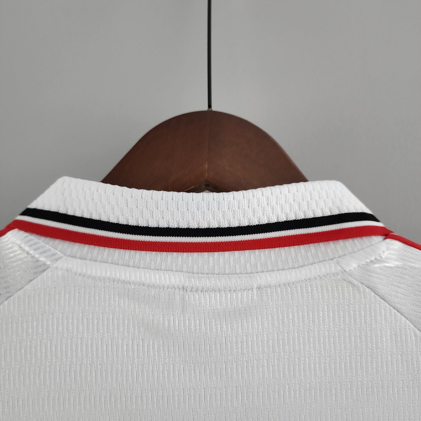 Shirt São Paulo 1999 Home – Shirt Archive